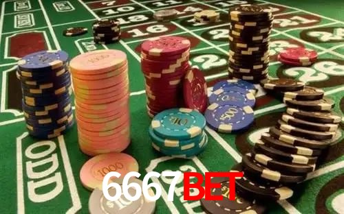 App mobile 6667bet