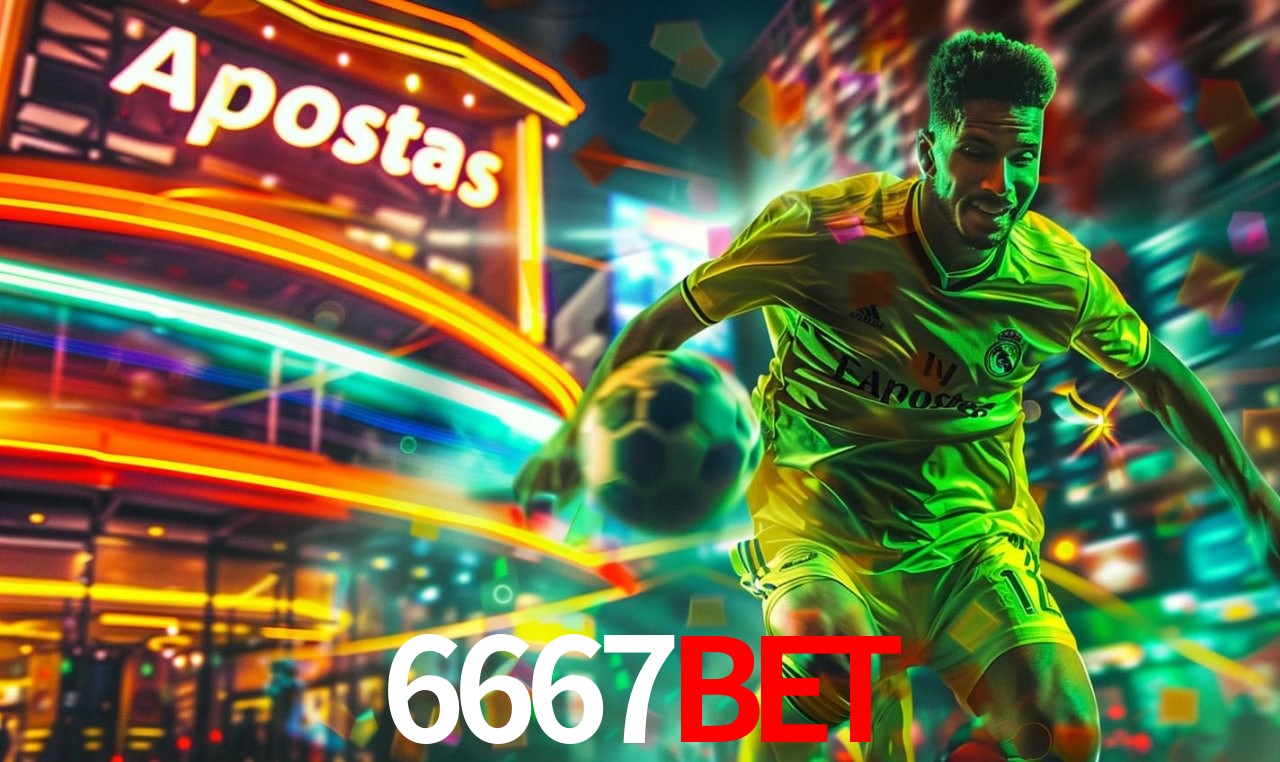 PIX instantâneo Brasil na 6667bet